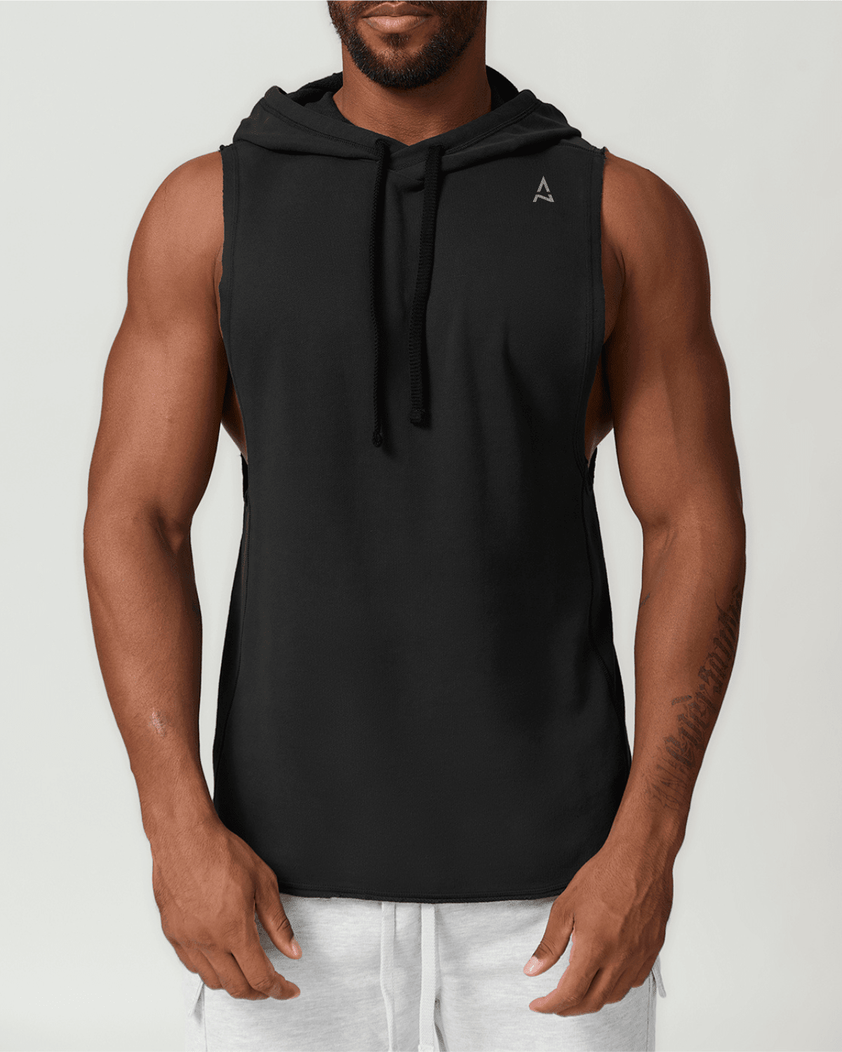 Koszulka Ironfit Raw Cut - Ironfit PL