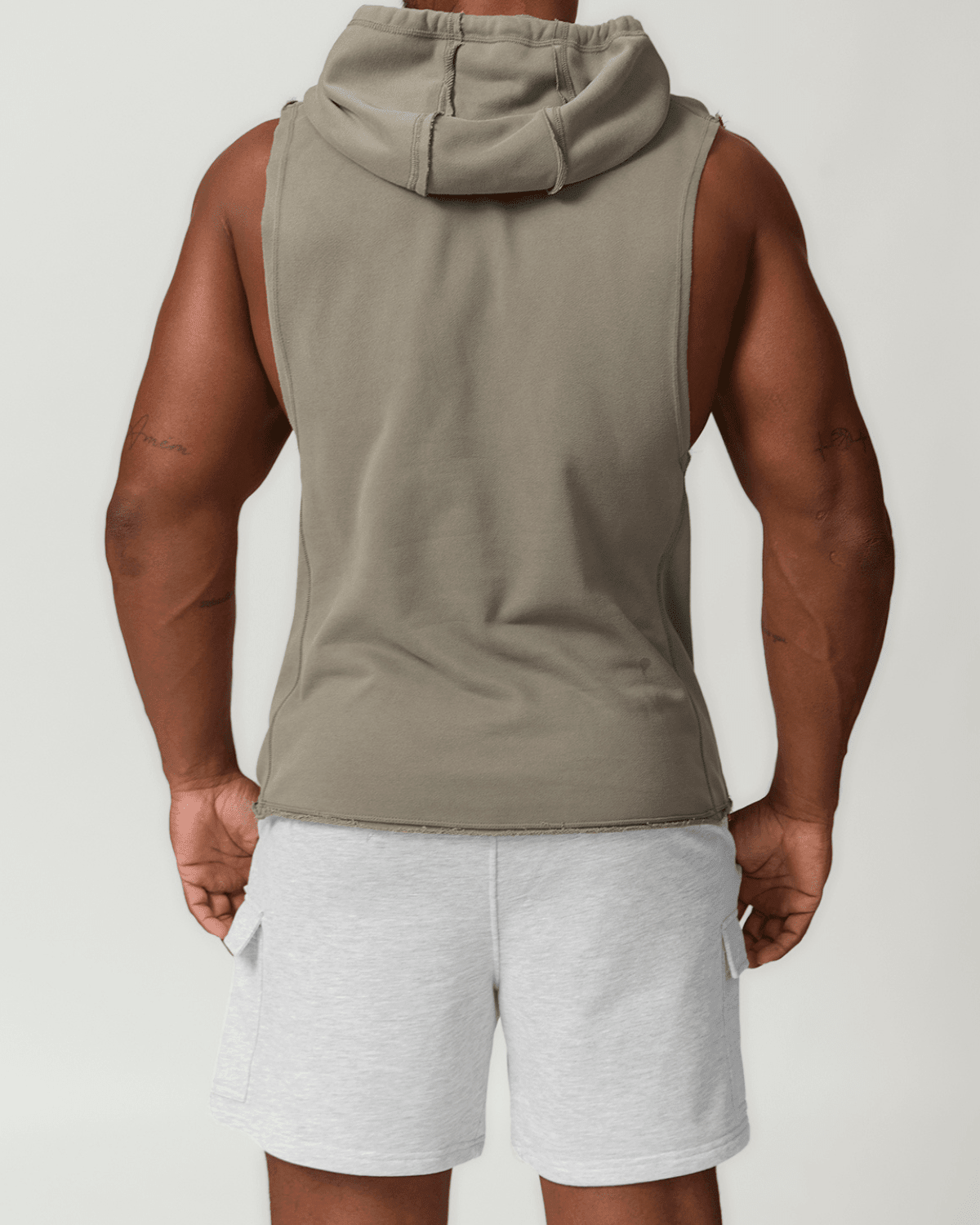 Koszulka Ironfit Raw Cut - Ironfit PL