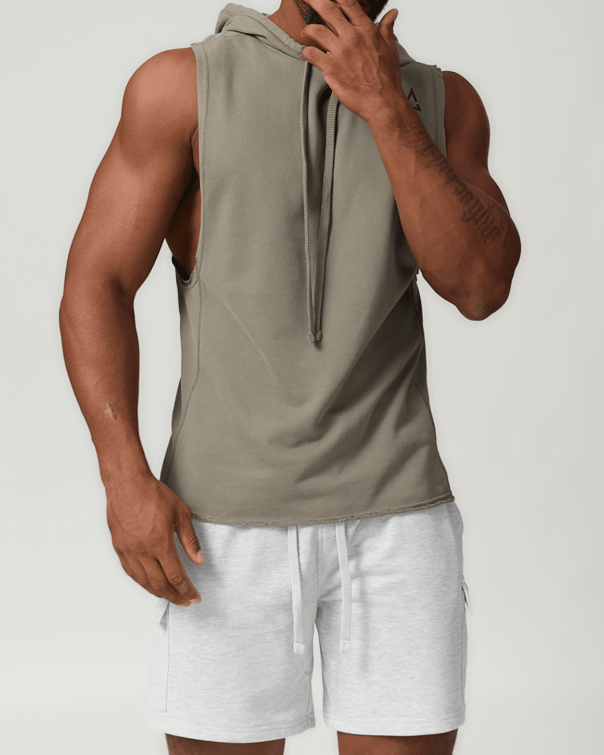 Koszulka Ironfit Raw Cut - Ironfit PL
