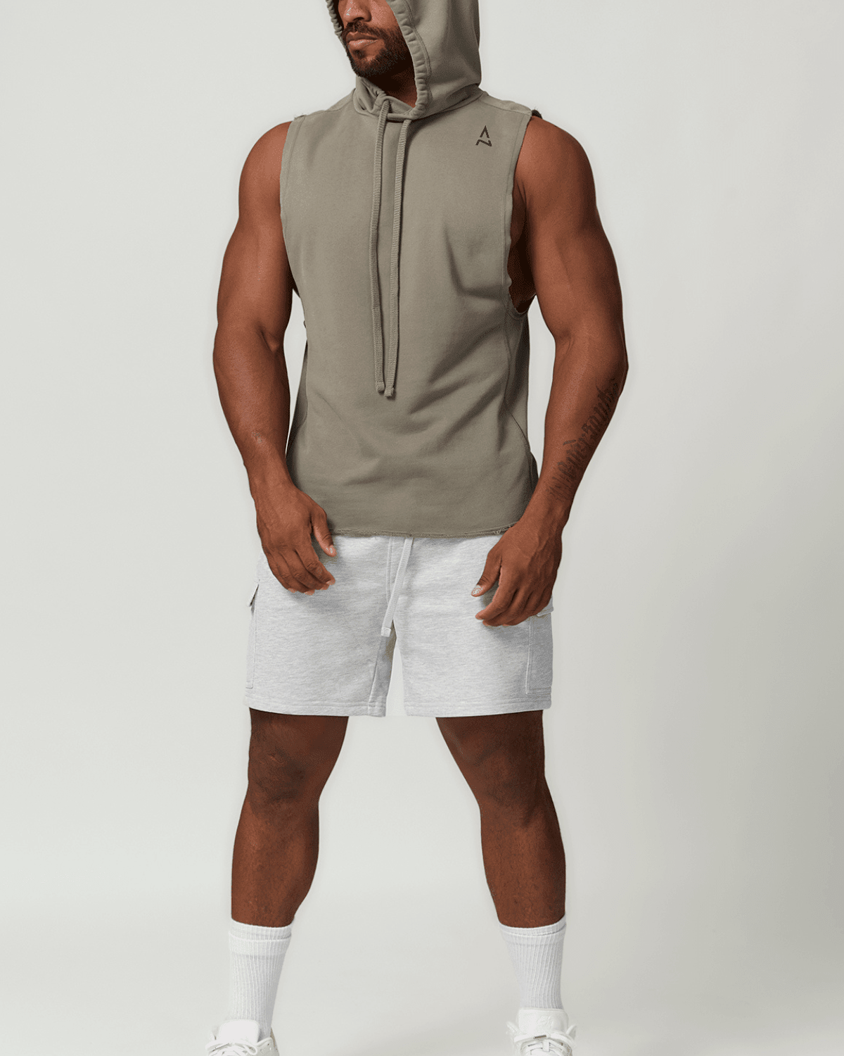 Koszulka Ironfit Raw Cut - Ironfit PL