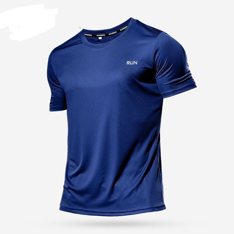 Koszulka Ironfit Run - Ironfit PL