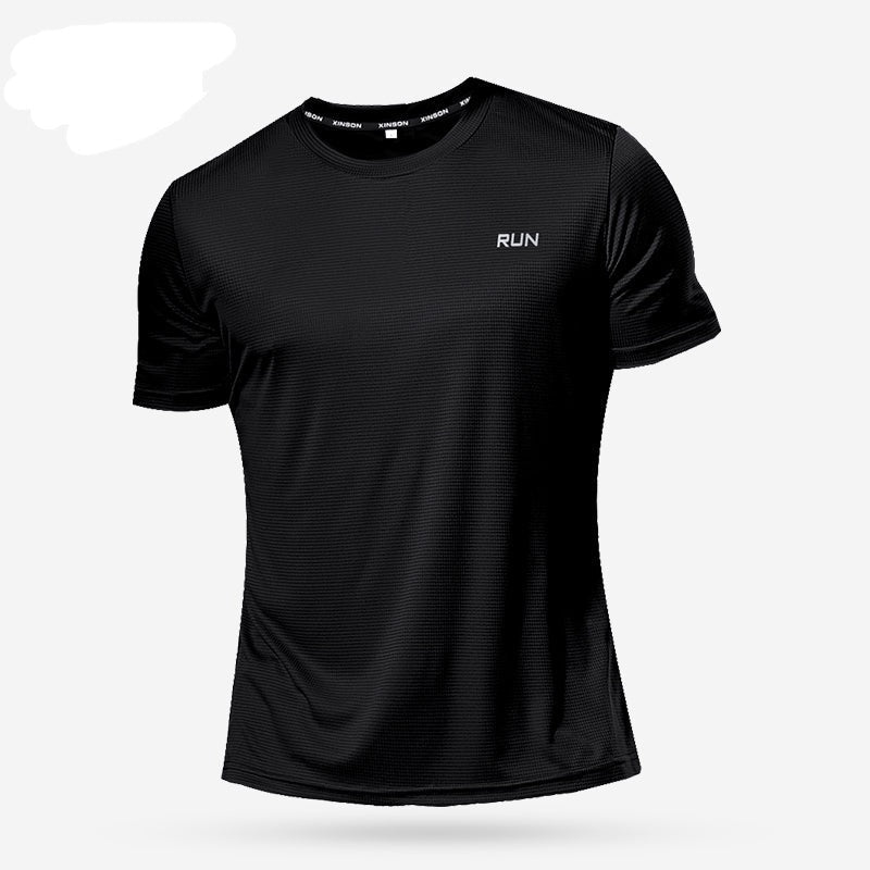 Koszulka Ironfit Run - Ironfit PL