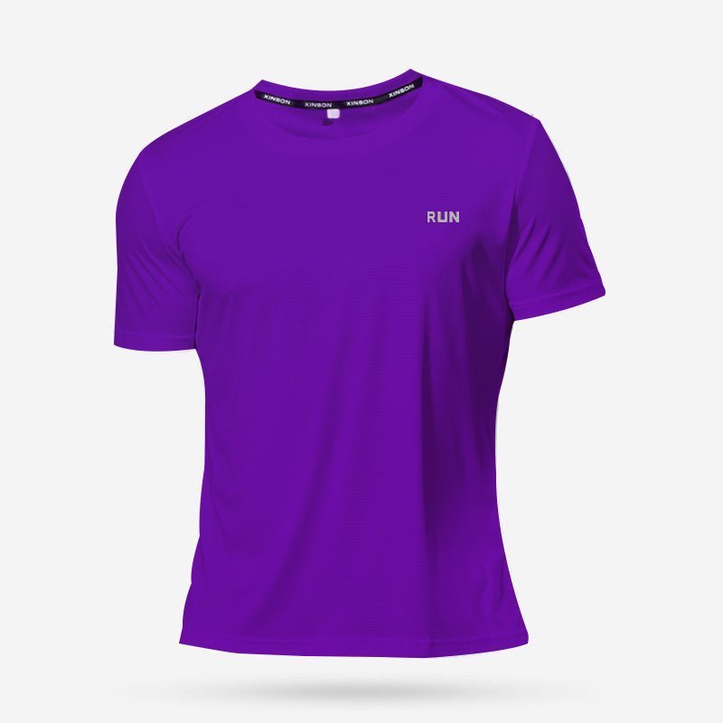 Koszulka Ironfit Run - Ironfit PL