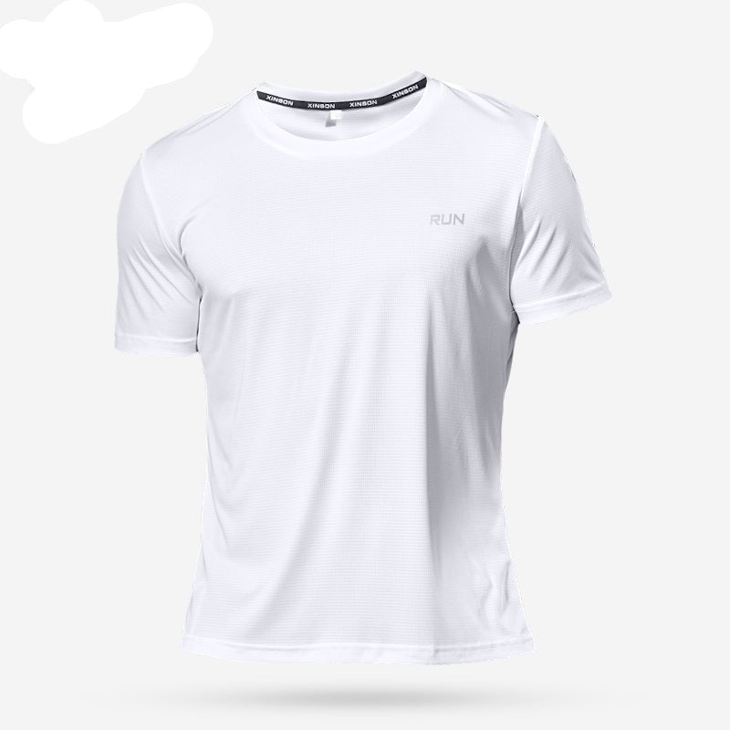 Koszulka Ironfit Run - Ironfit PL