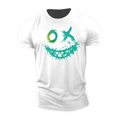 Koszulka Ironfit Smile - Ironfit PL