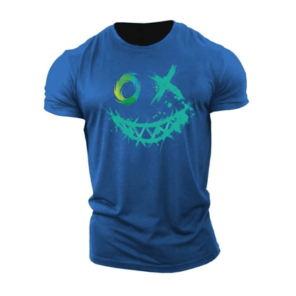 Koszulka Ironfit Smile - Ironfit PL