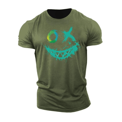 Koszulka Ironfit Smile - Ironfit PL