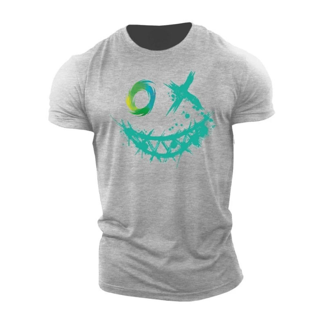 Koszulka Ironfit Smile - Ironfit PL