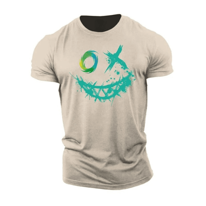 Koszulka Ironfit Smile - Ironfit PL