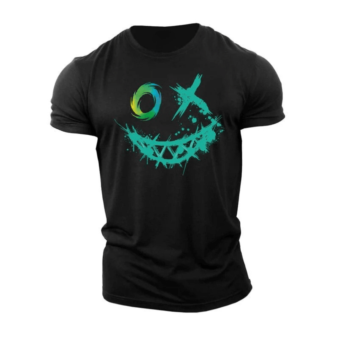 Koszulka Ironfit Smile - Ironfit PL