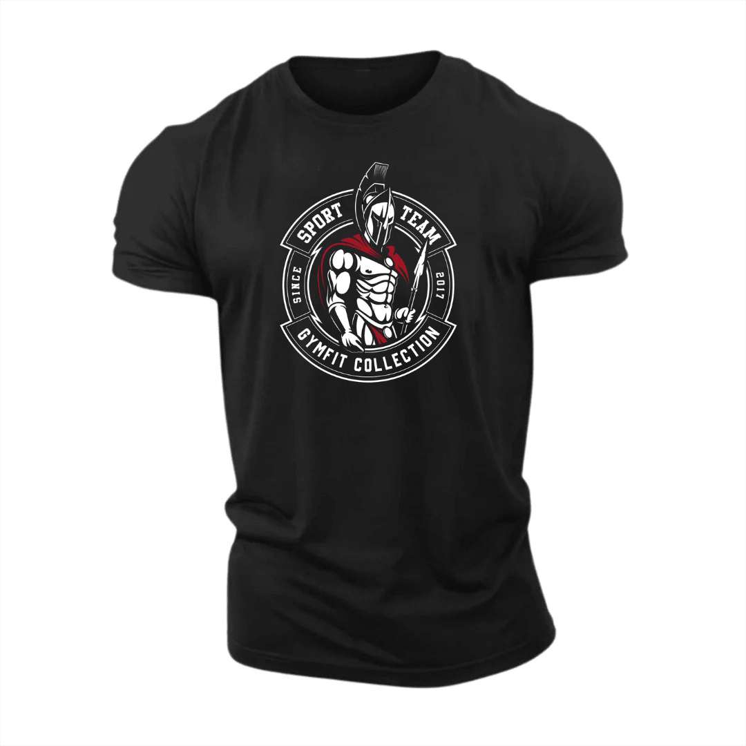 Koszulka Ironfit Spartan - Ironfit PL