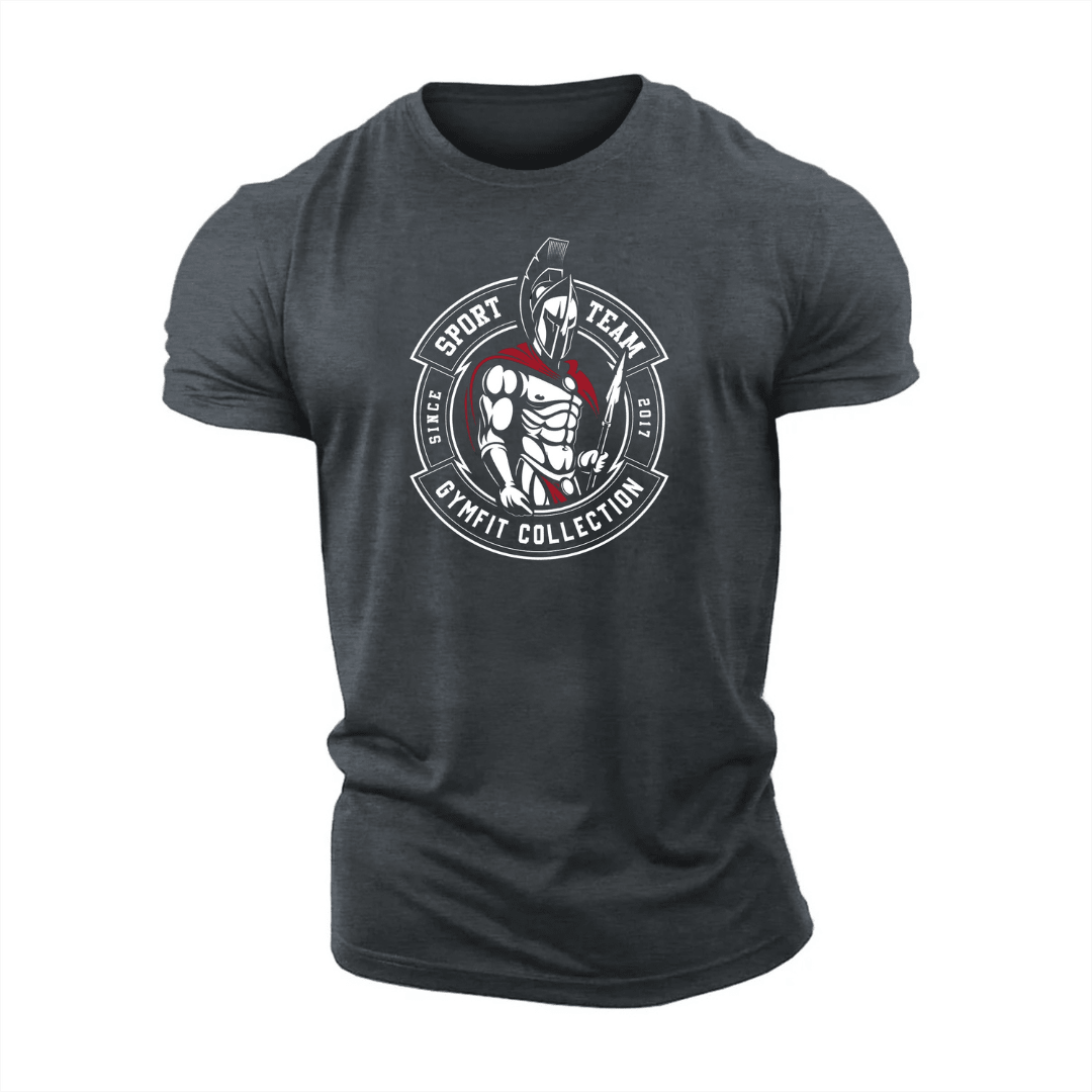 Koszulka Ironfit Spartan - Ironfit PL