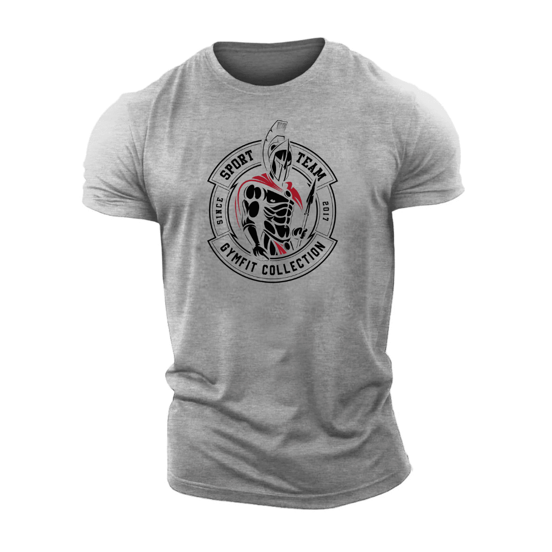 Koszulka Ironfit Spartan - Ironfit PL