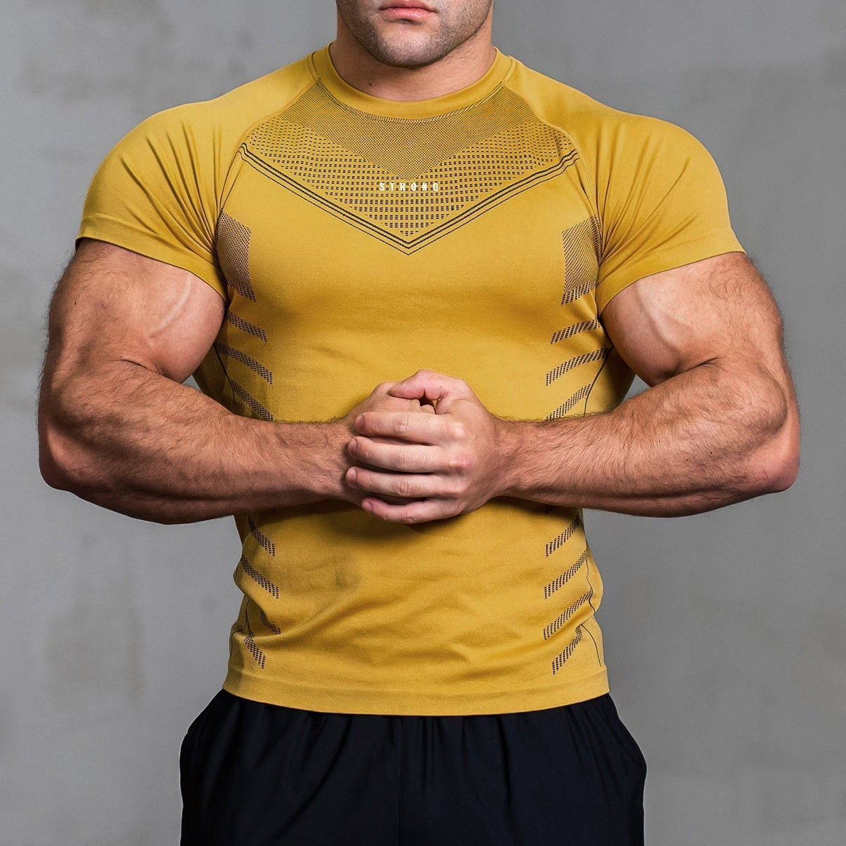 Koszulka Ironfit srrong - Ironfit PL