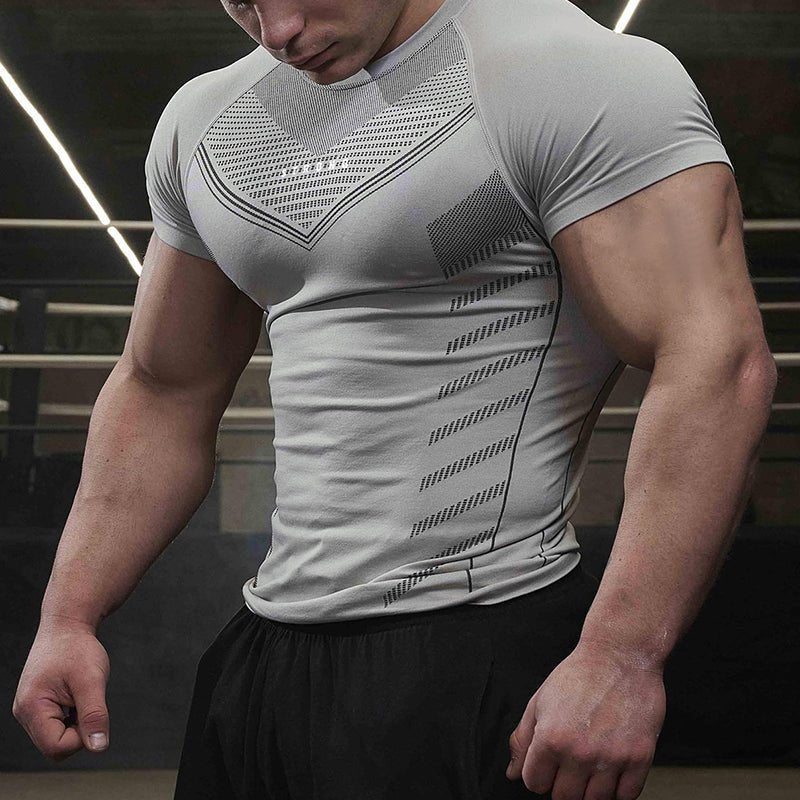 Koszulka Ironfit srrong - Ironfit PL
