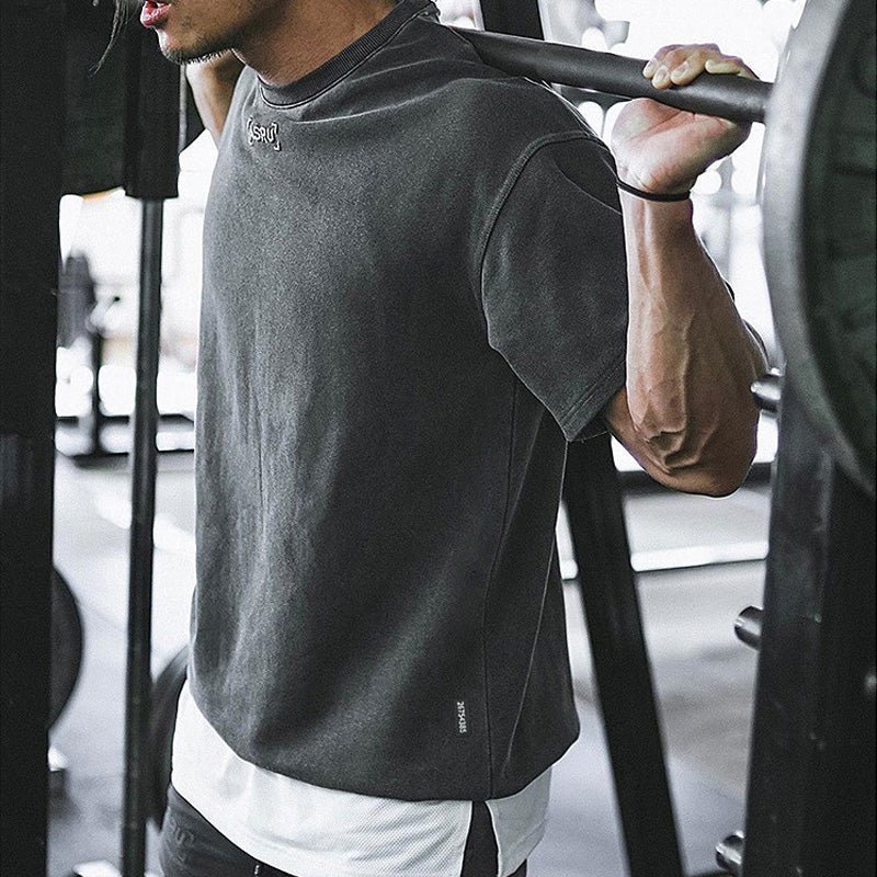 Koszulka Ironfit SRV - Ironfit PL