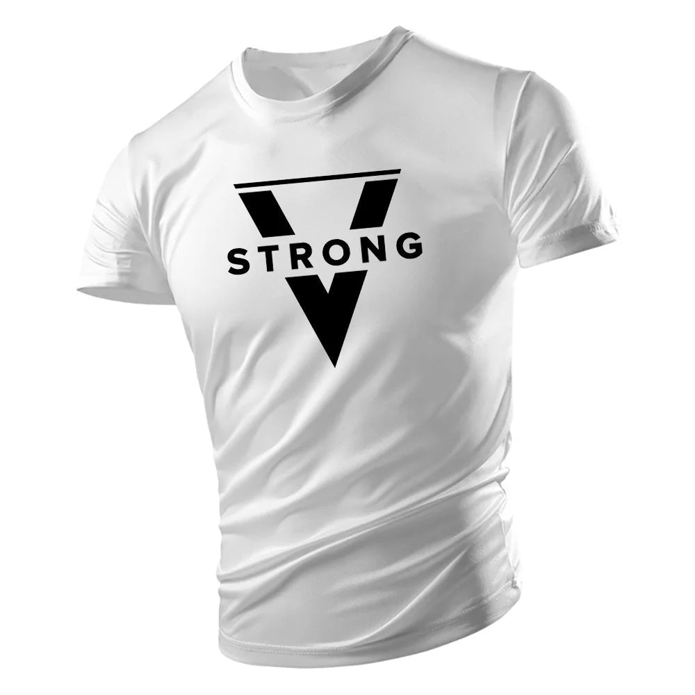 Koszulka Ironfit Strong - Ironfit PL
