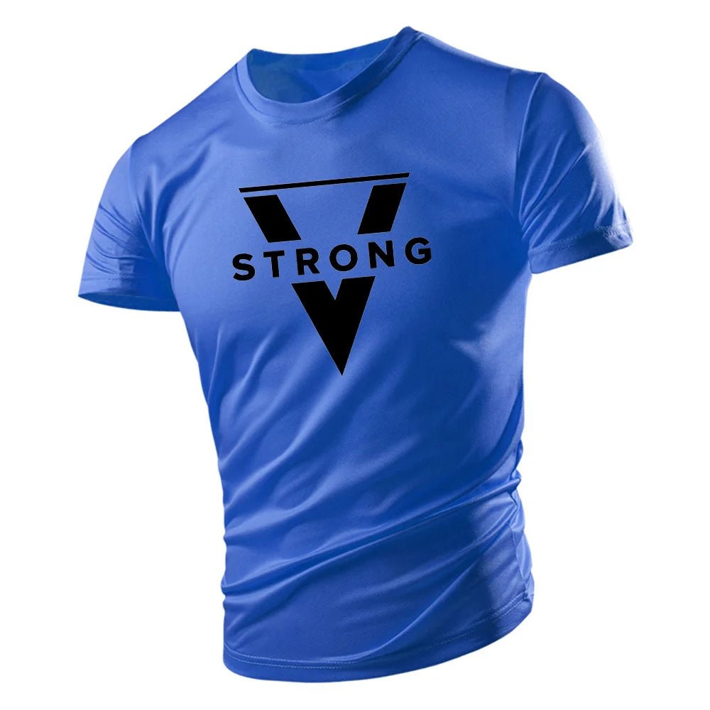 Koszulka Ironfit Strong - Ironfit PL