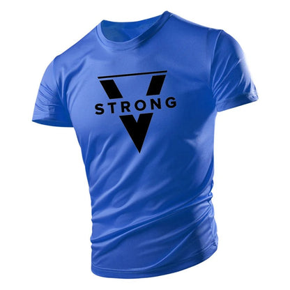Koszulka Ironfit Strong - Ironfit PL