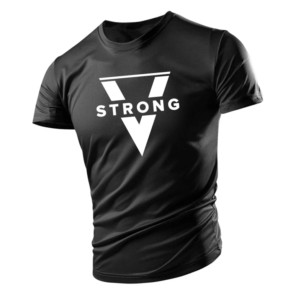 Koszulka Ironfit Strong - Ironfit PL