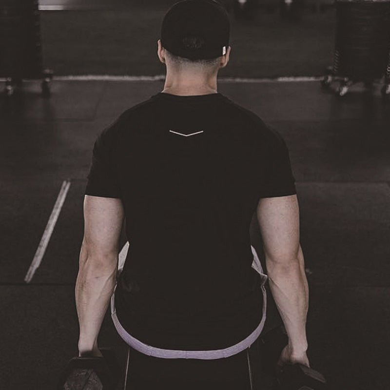 Koszulka Ironfit Stronger - Ironfit PL