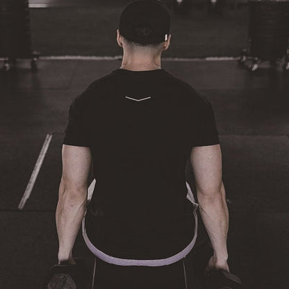 Koszulka Ironfit Stronger - Ironfit PL