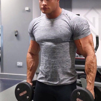 Koszulka Ironfit Stronger - Ironfit PL