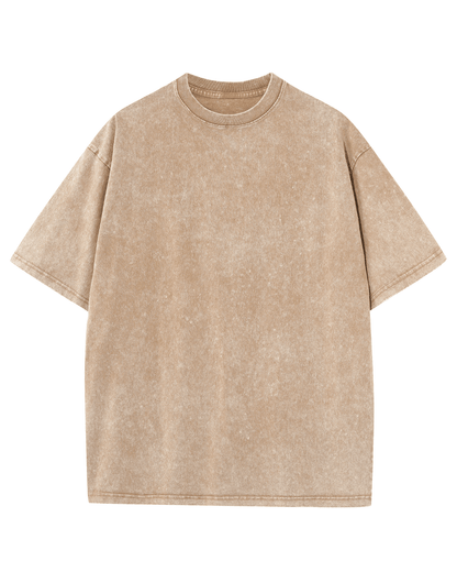 Koszulka Ironfit Washed - Ironfit PL