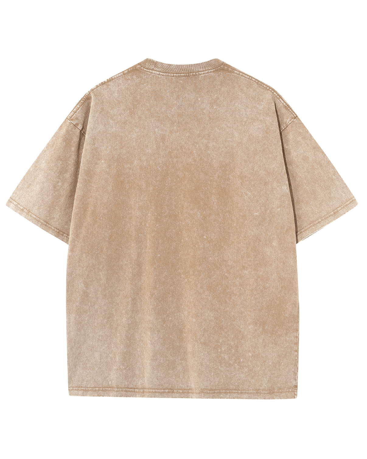 Koszulka Ironfit Washed - Ironfit PL