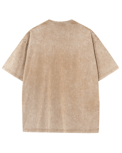 Koszulka Ironfit Washed - Ironfit PL