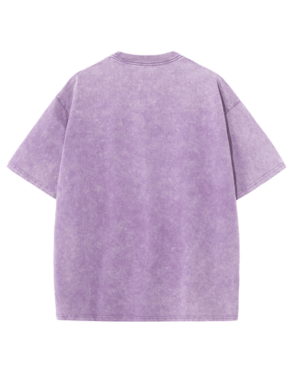 Koszulka Ironfit Washed - Ironfit PL