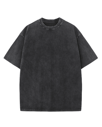 Koszulka Ironfit Washed - Ironfit PL