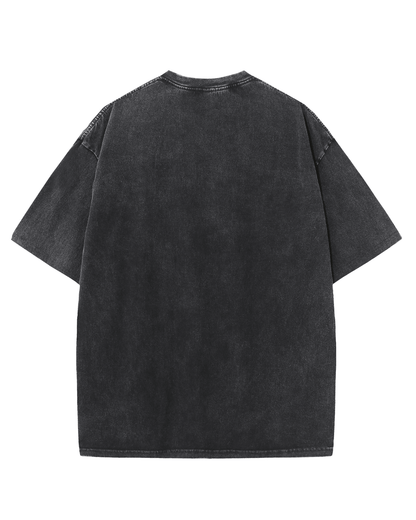 Koszulka Ironfit Washed - Ironfit PL