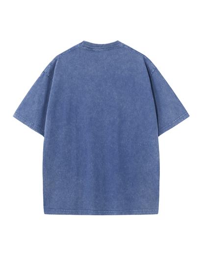 Koszulka Ironfit Washed - Ironfit PL