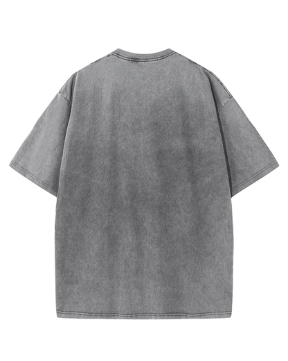Koszulka Ironfit Washed - Ironfit PL