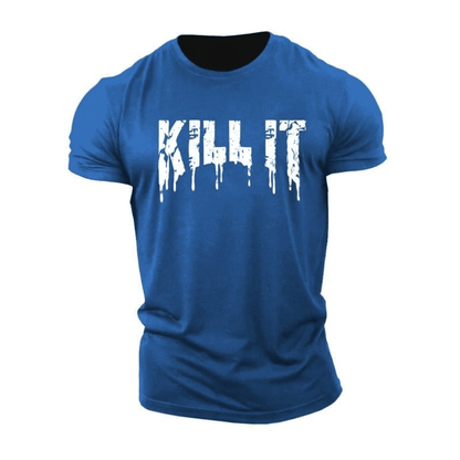 Koszulka Kill It - Ironfit PL