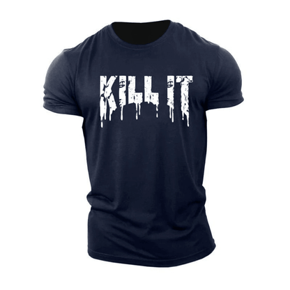 Koszulka Kill It - Ironfit PL