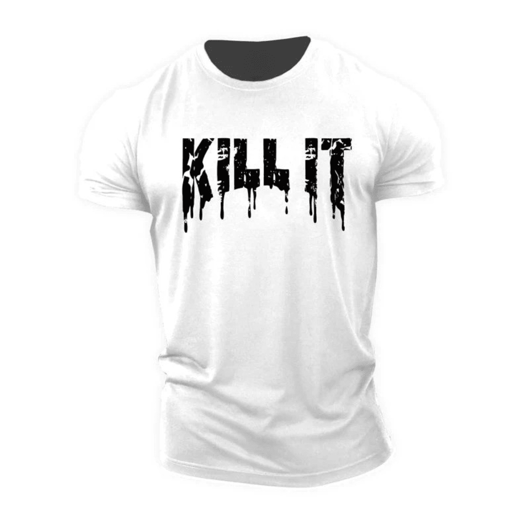 Koszulka Kill It - Ironfit PL