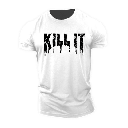 Koszulka Kill It - Ironfit PL