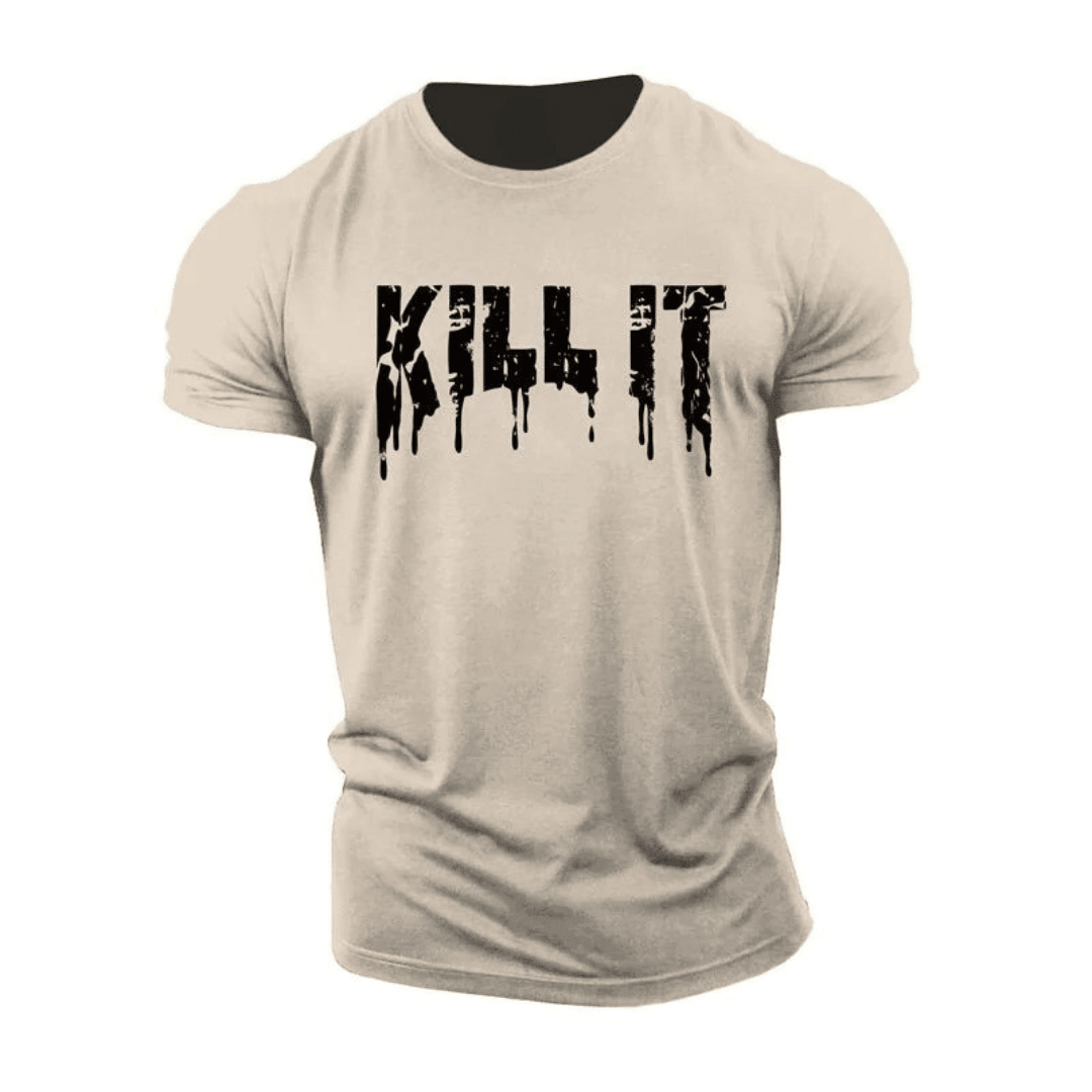 Koszulka Kill It - Ironfit PL