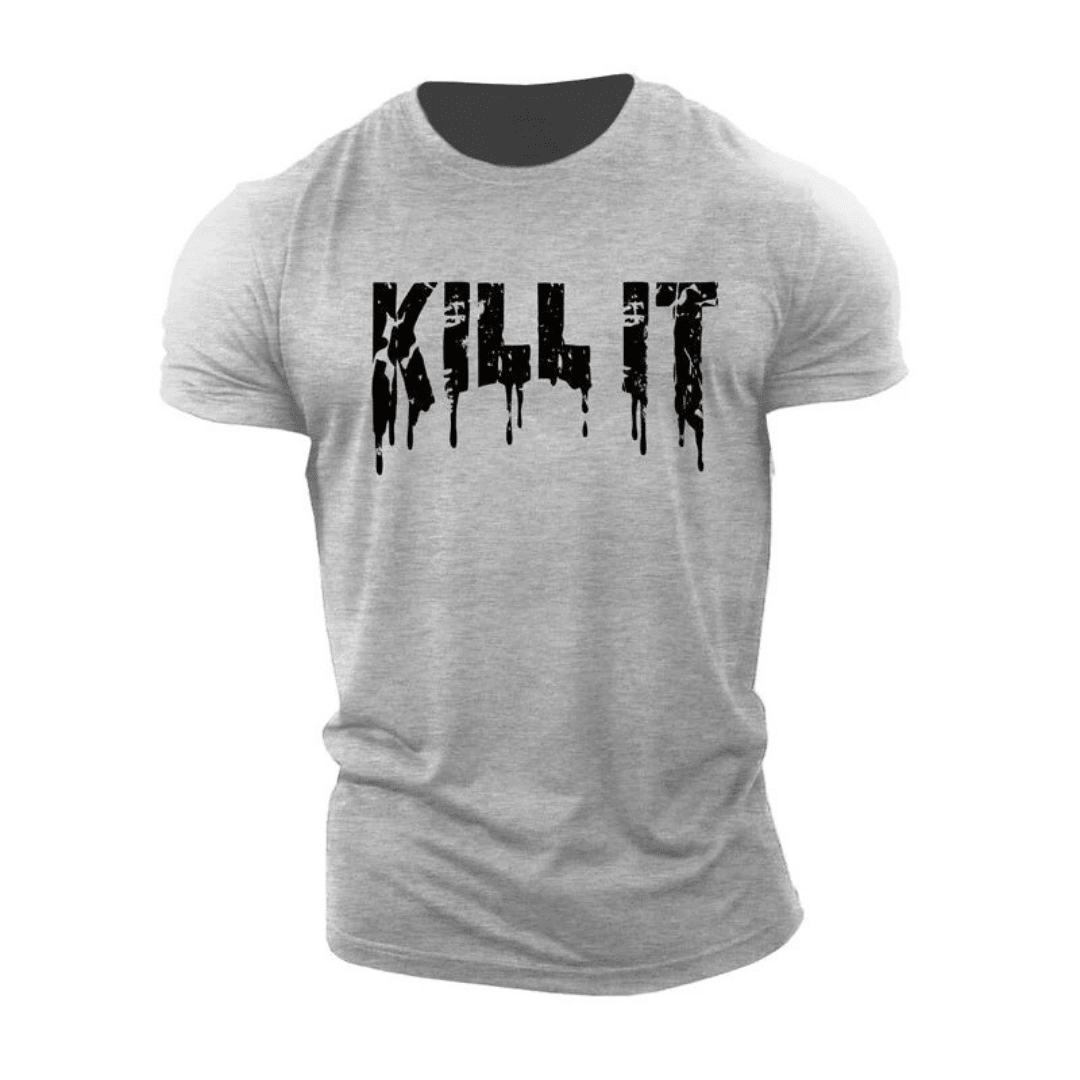 Koszulka Kill It - Ironfit PL