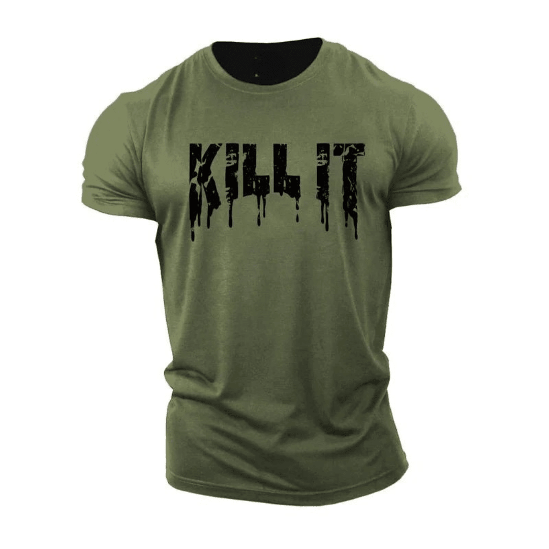 Koszulka Kill It - Ironfit PL