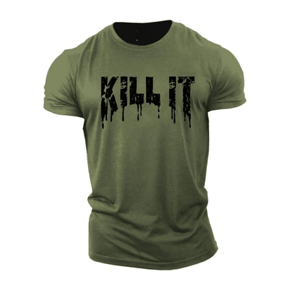 Koszulka Kill It - Ironfit PL