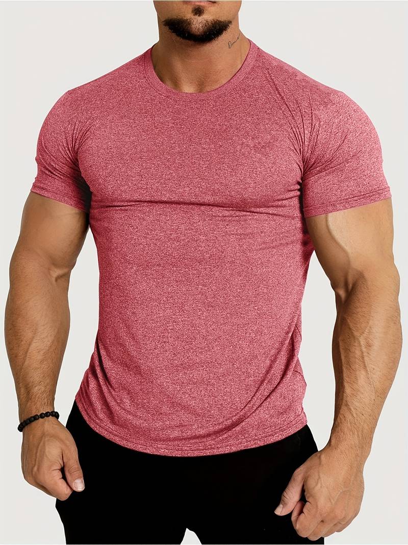 Koszulka kompresyjna Ironfit - Ironfit PL
