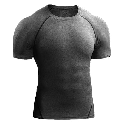 Koszulka kompresyjna Ironfit - Ironfit PL