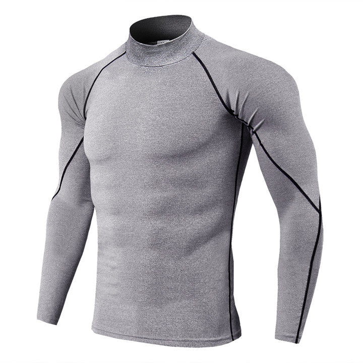 Koszulka kompresyjna Ironfit - Ironfit PL
