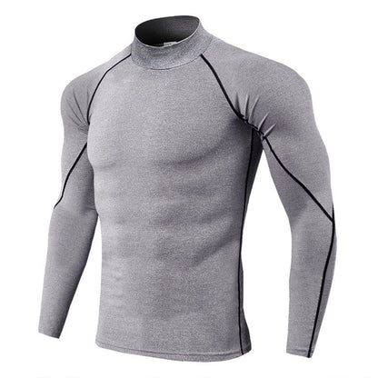Koszulka kompresyjna Ironfit - Ironfit PL