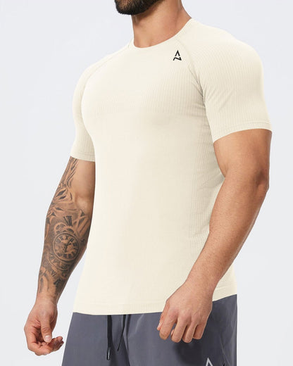 Koszulka kompresyjna Ironfit Apex - Ironfit PL