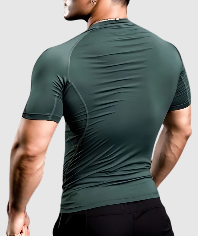 Koszulka kompresyjna Ironfit Original - Ironfit PL