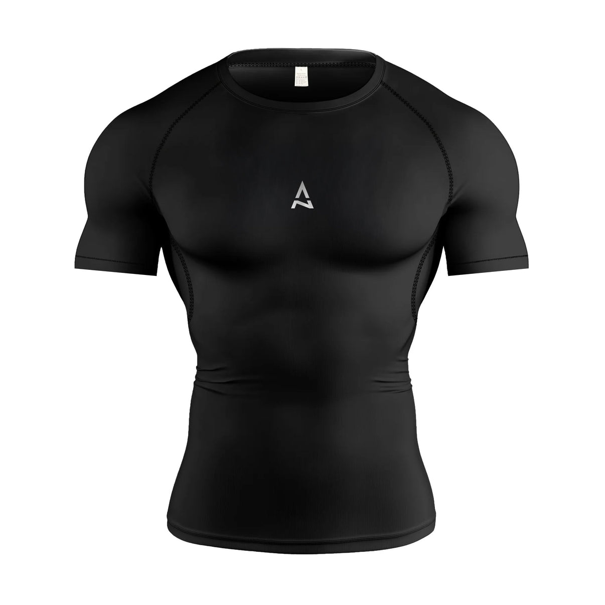 Koszulka kompresyjna Ironfit Silver - Ironfit PL
